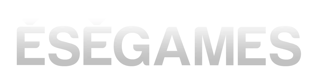 ÉSÈGAMES Careers Logo